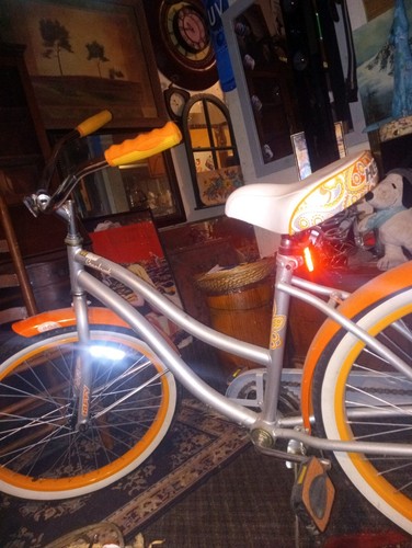 Huffy bicycle vintage - bicycle,